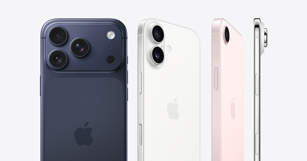 iPhone 16 Pro